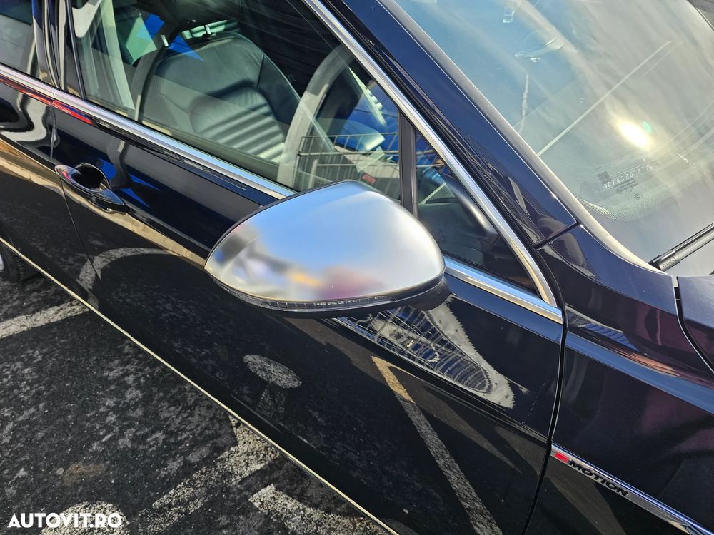 Volkswagen Passat - 14