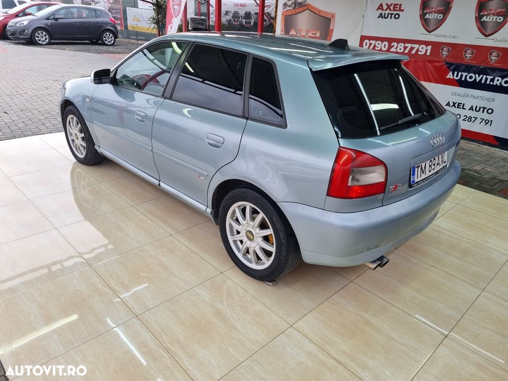 Audi A3 - 30