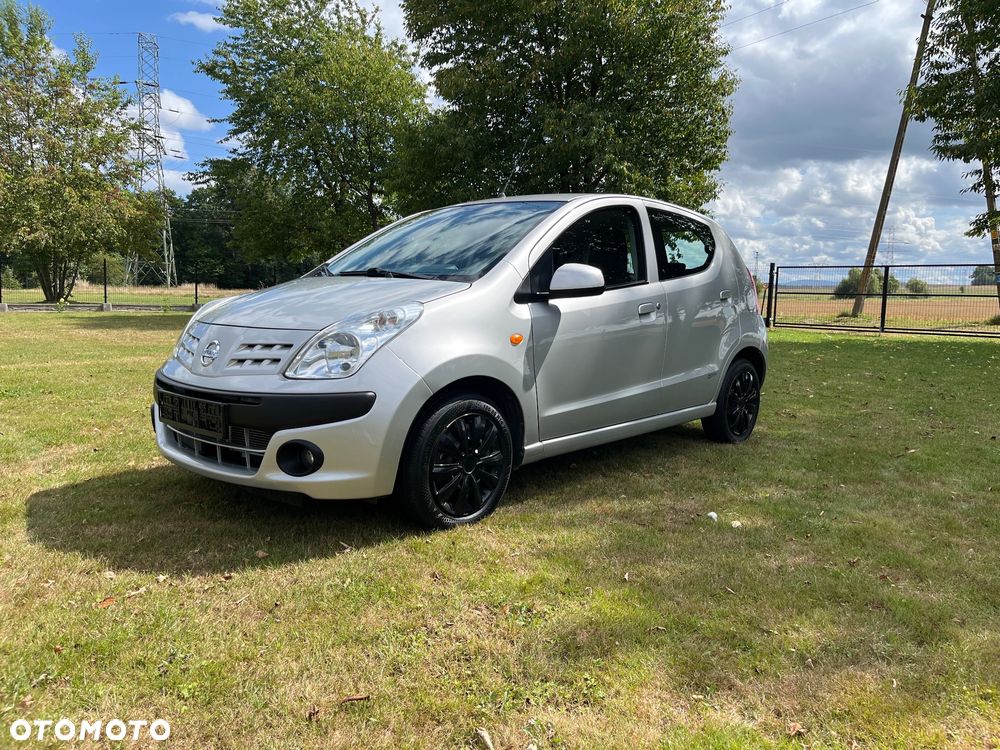 Nissan Pixo 1.0 Visia - 1