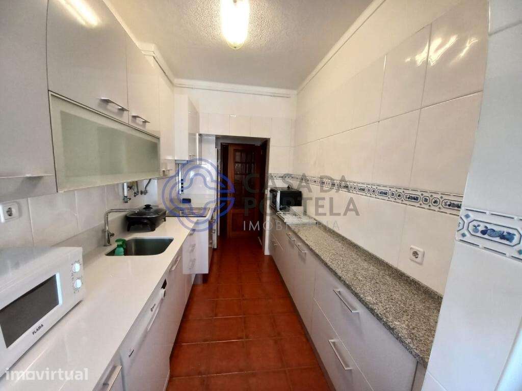 Apartamento T2 na alameda Um de Março em Tomar - Grande imagem: 3/38
