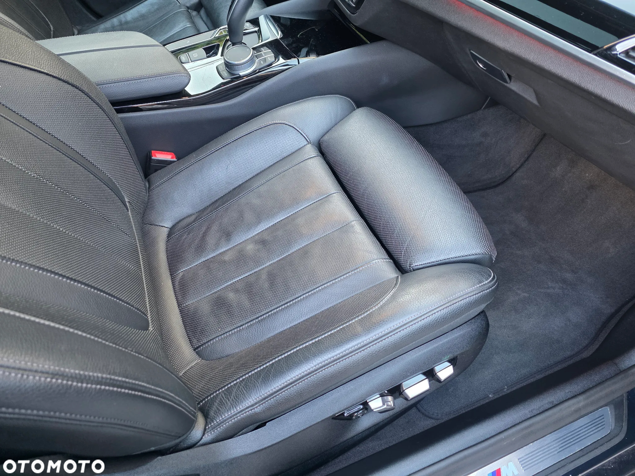 BMW Seria 5 - 14