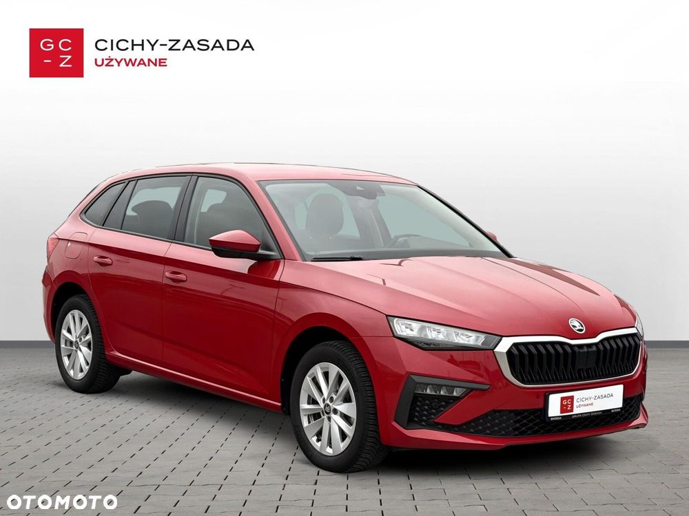 Skoda Scala - 3