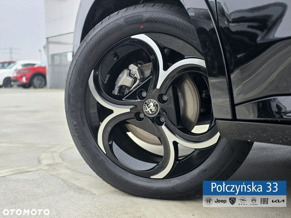 Alfa Romeo Junior - 2