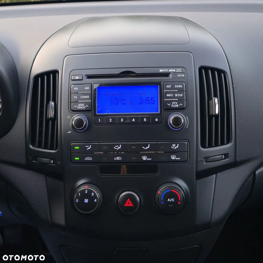Hyundai i30 - 29