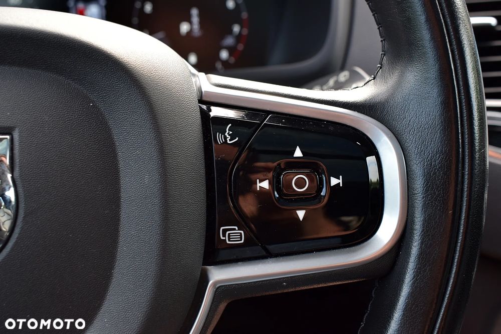 Volvo XC 90 B6 B AWD Inscription 6os - 16