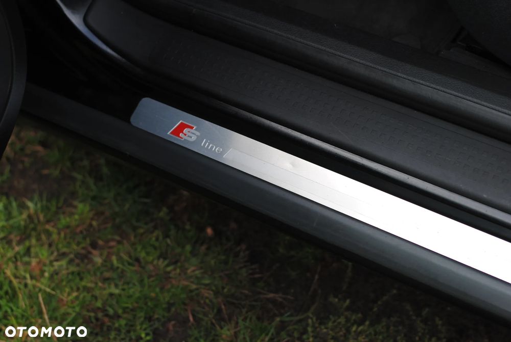 Audi A4 Avant 1.8T - 18