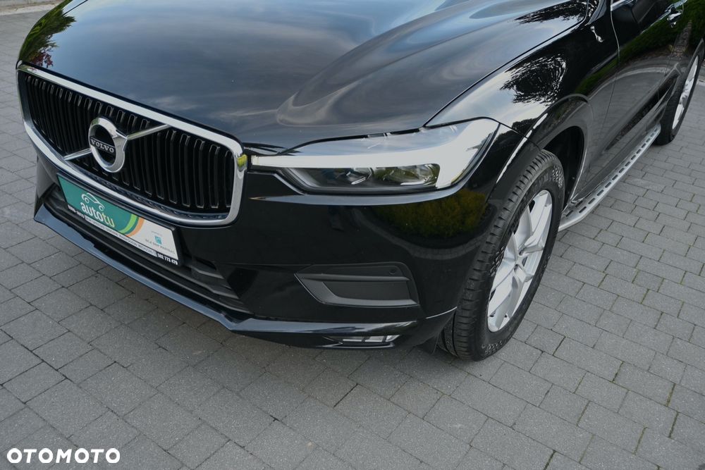 Volvo XC 60 D4 Geartronic Momentum Pro - 39