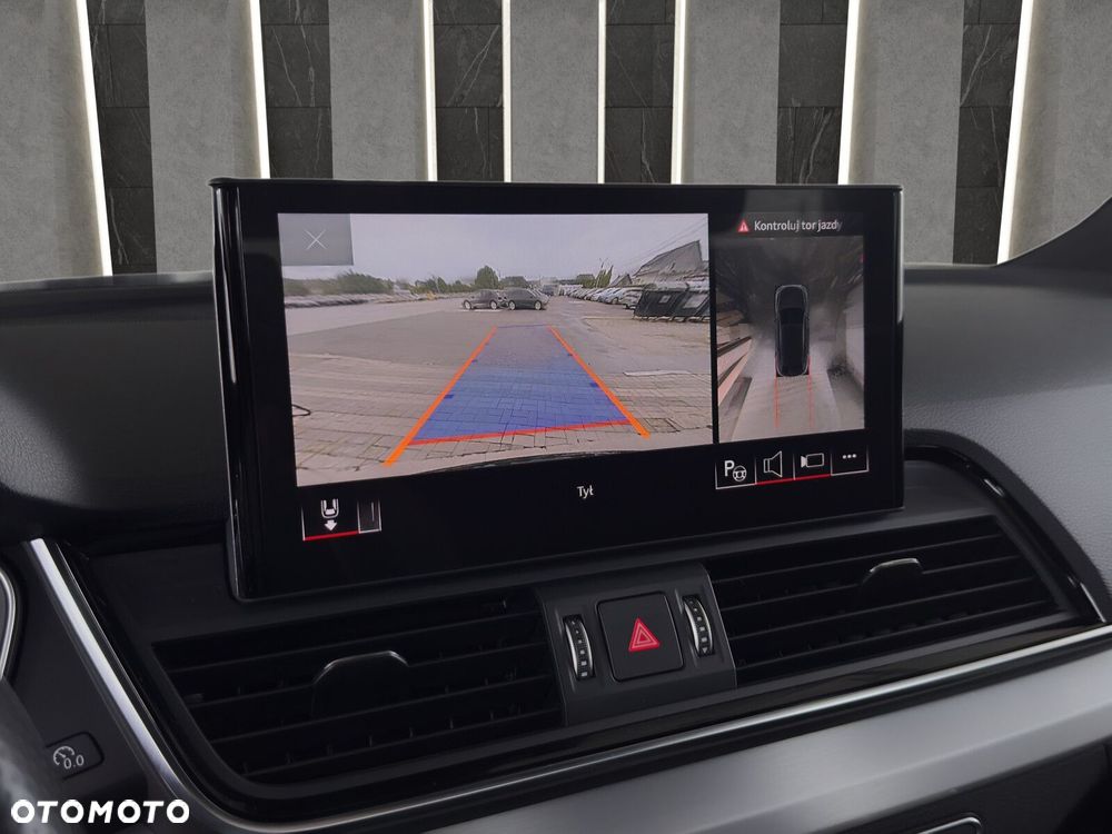 Audi Q5 Sportback - 33