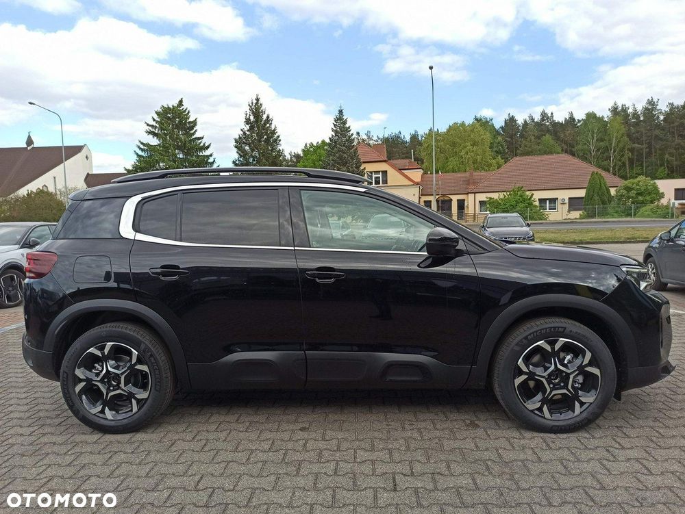 Citroën C5 Aircross - 14