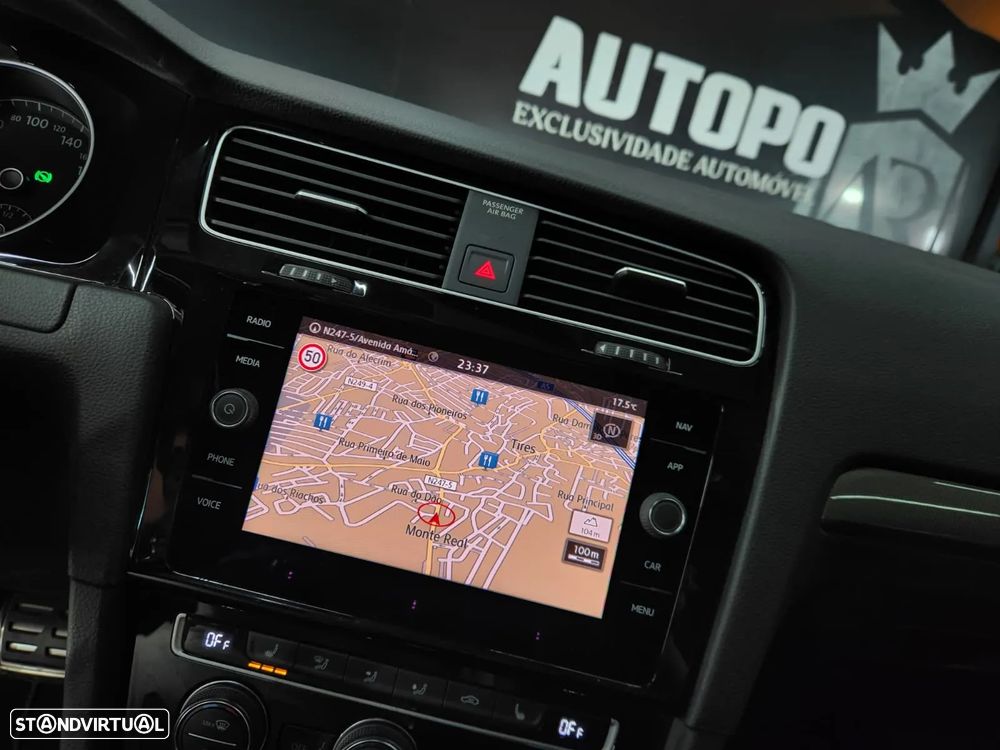 VW Golf 1.6 TDI SCR DSG IQ.DRIVE - 14