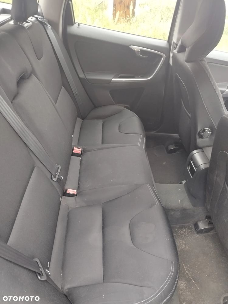 Volvo XC 60 - 7