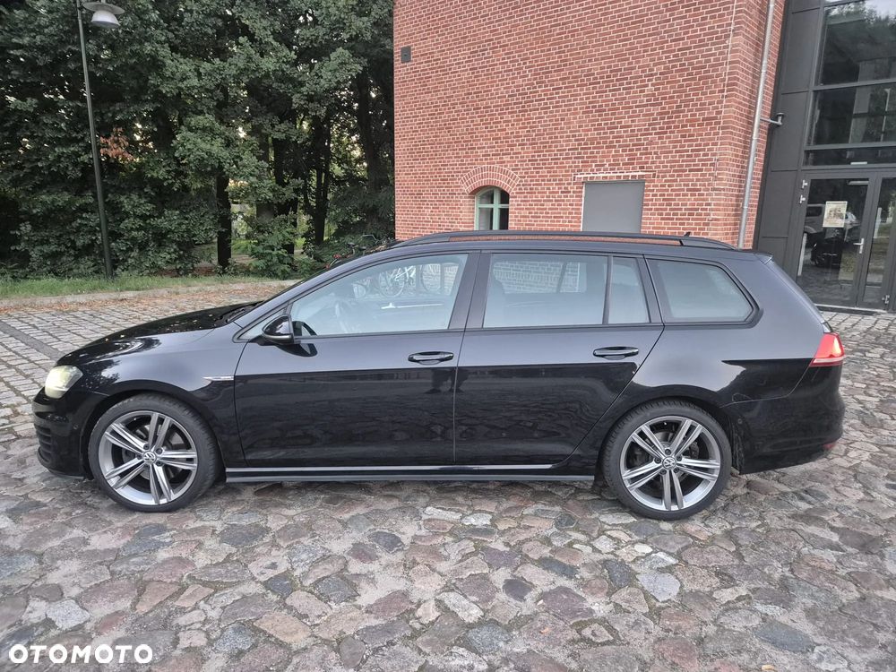 Volkswagen Golf 2.0 TDI BMT GTD DSG - 34