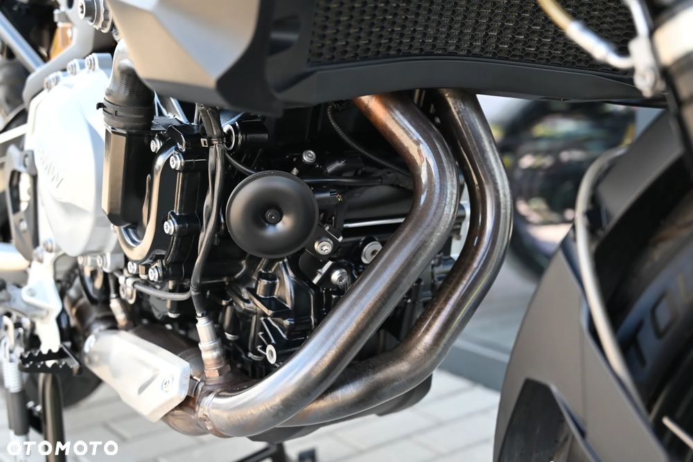 BMW GS - 14