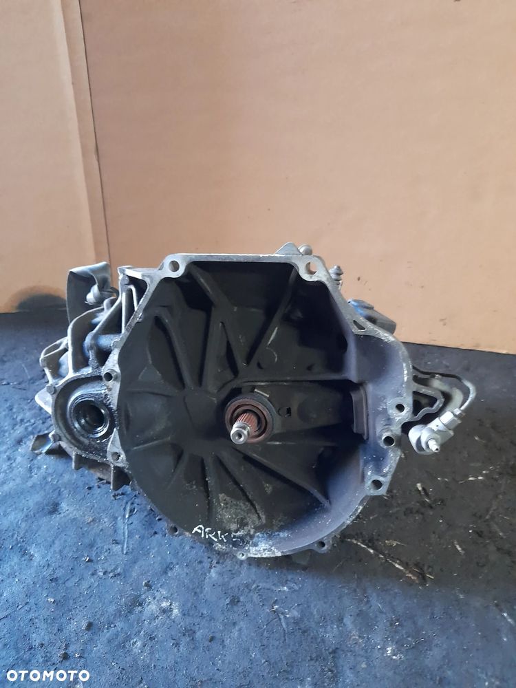 Skrzynia Honda Accord VII 2.0 b ARK5 - 9