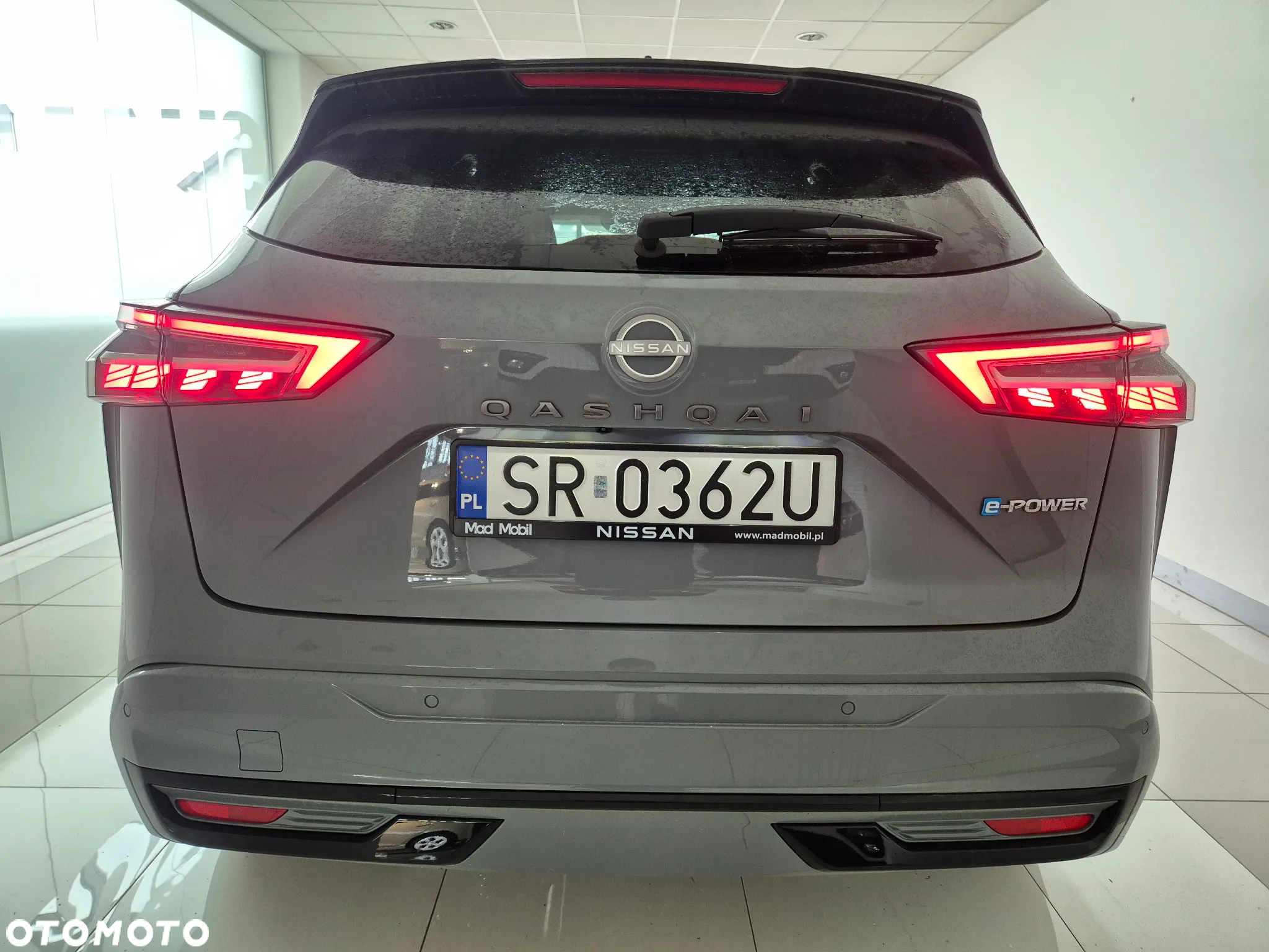 Nissan Qashqai 1.5 e-POWER N-Design - 7
