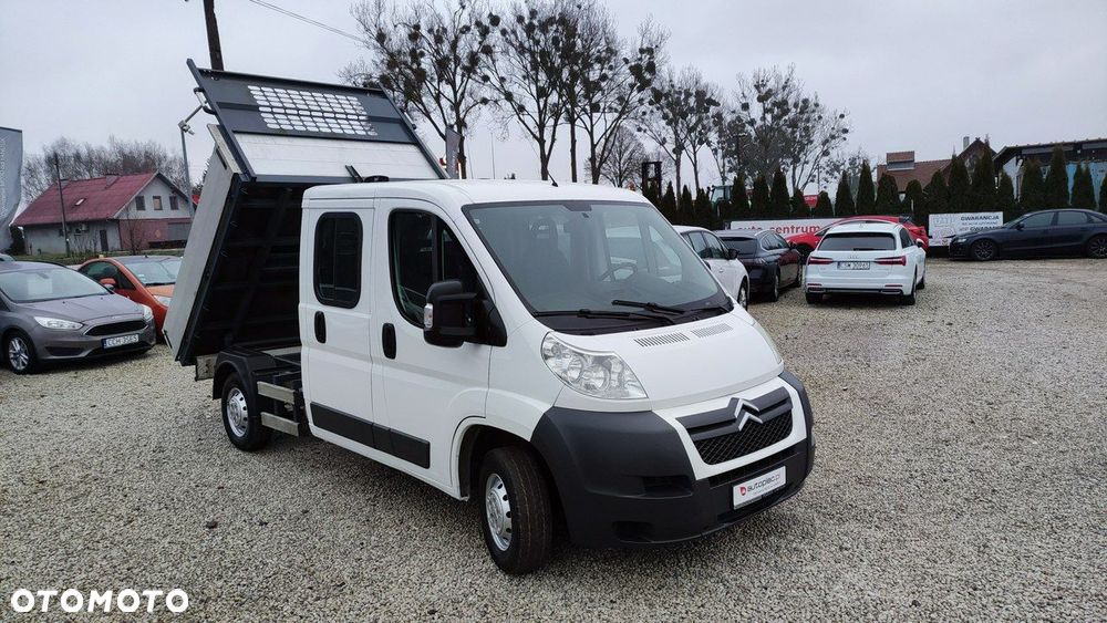 Citroën Jumper - 13