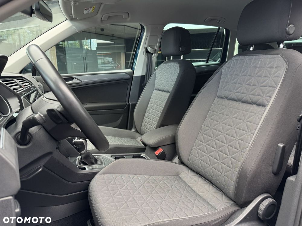 Volkswagen Tiguan 1.5 TSI EVO Life DSG - 12
