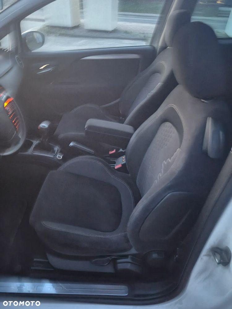 Fiat Punto Evo 1.4 16V Multiair Turbo Racing Start&Stop - 7