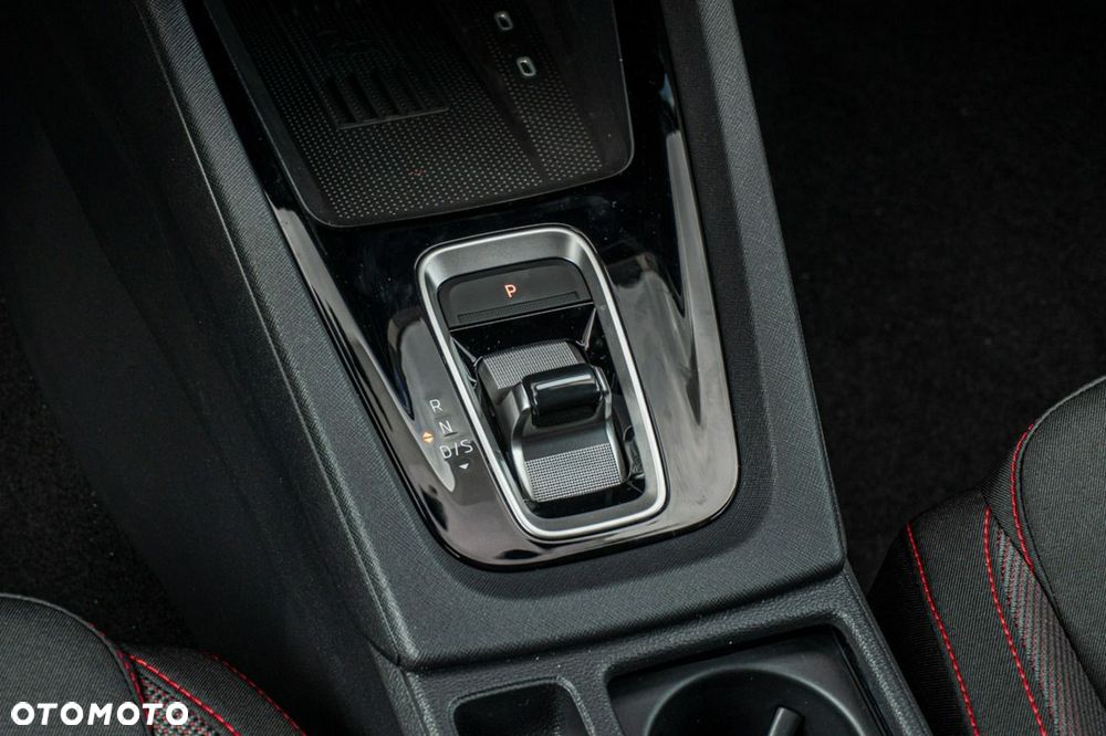 Skoda Octavia - 21