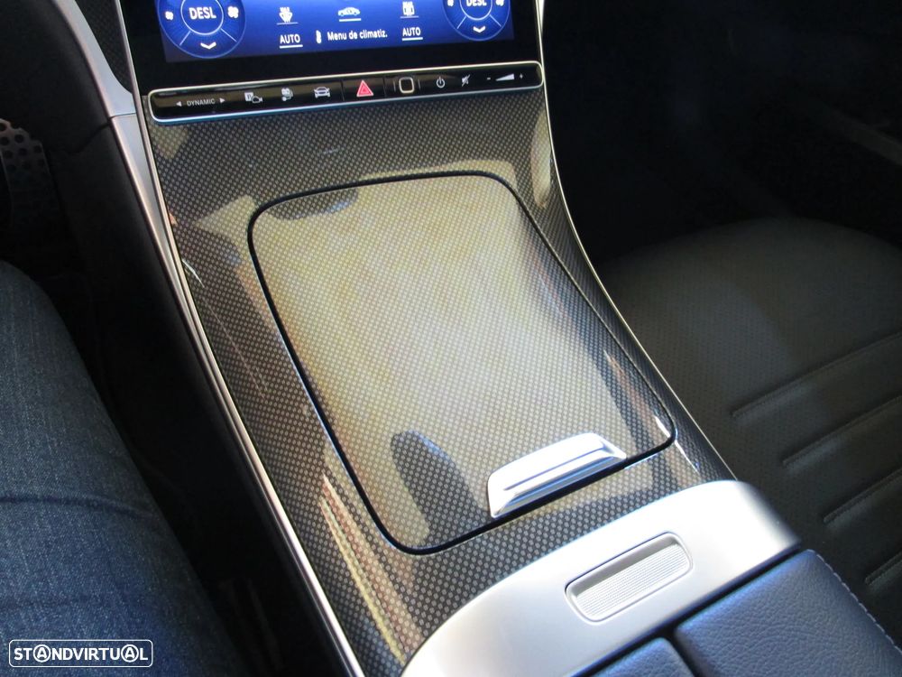 Mercedes-Benz C 300 - 33