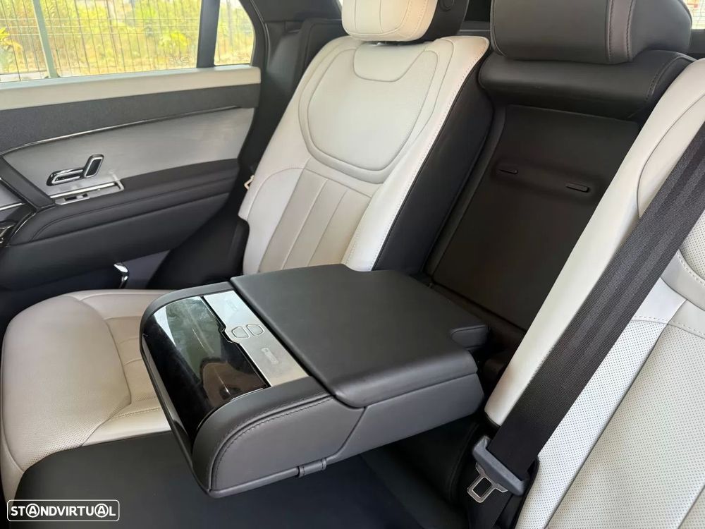 Land Rover Range Rover Sport 3.0 P440e Dynamic HSE - 10