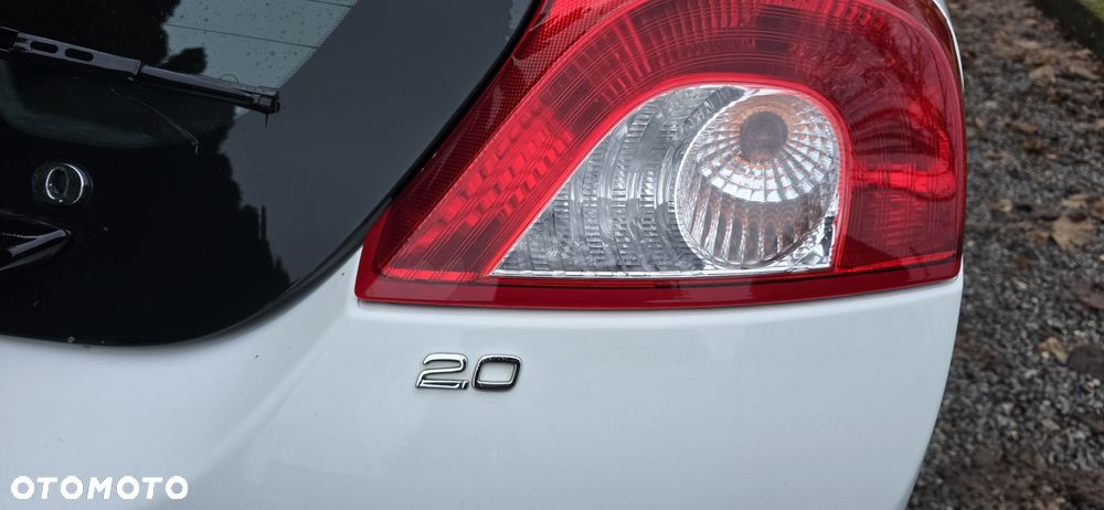 Volvo C30 - 4