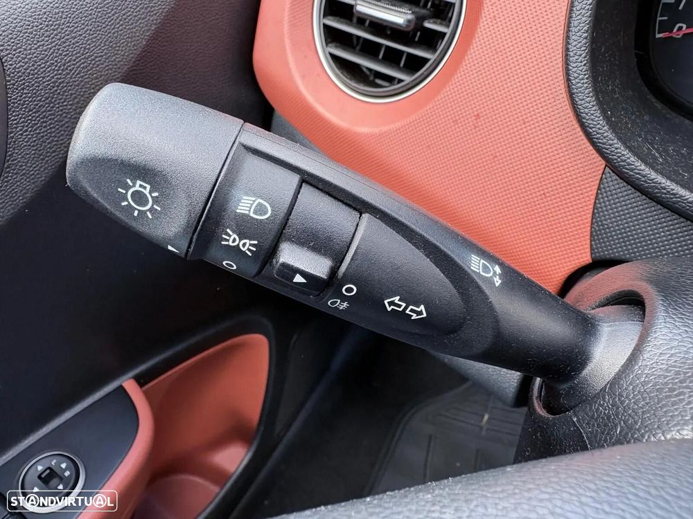 Hyundai i10 1.0 Comfort - 38