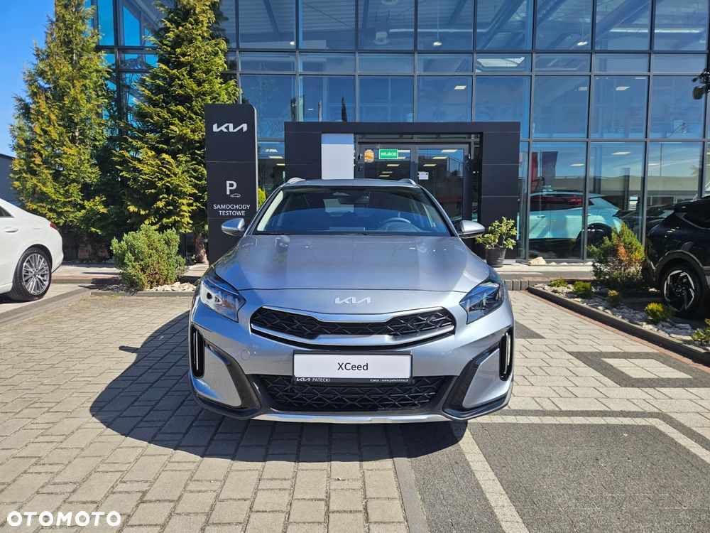 Kia XCeed 1.6 T-GDI M DCT - 3