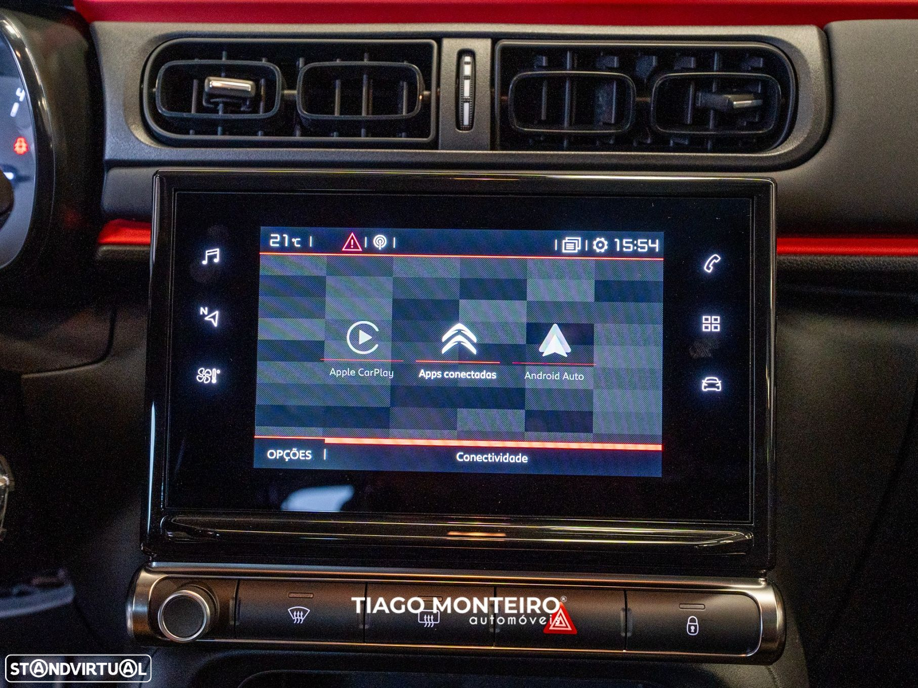 Citroën C3 1.2 PureTech C-Series - 24