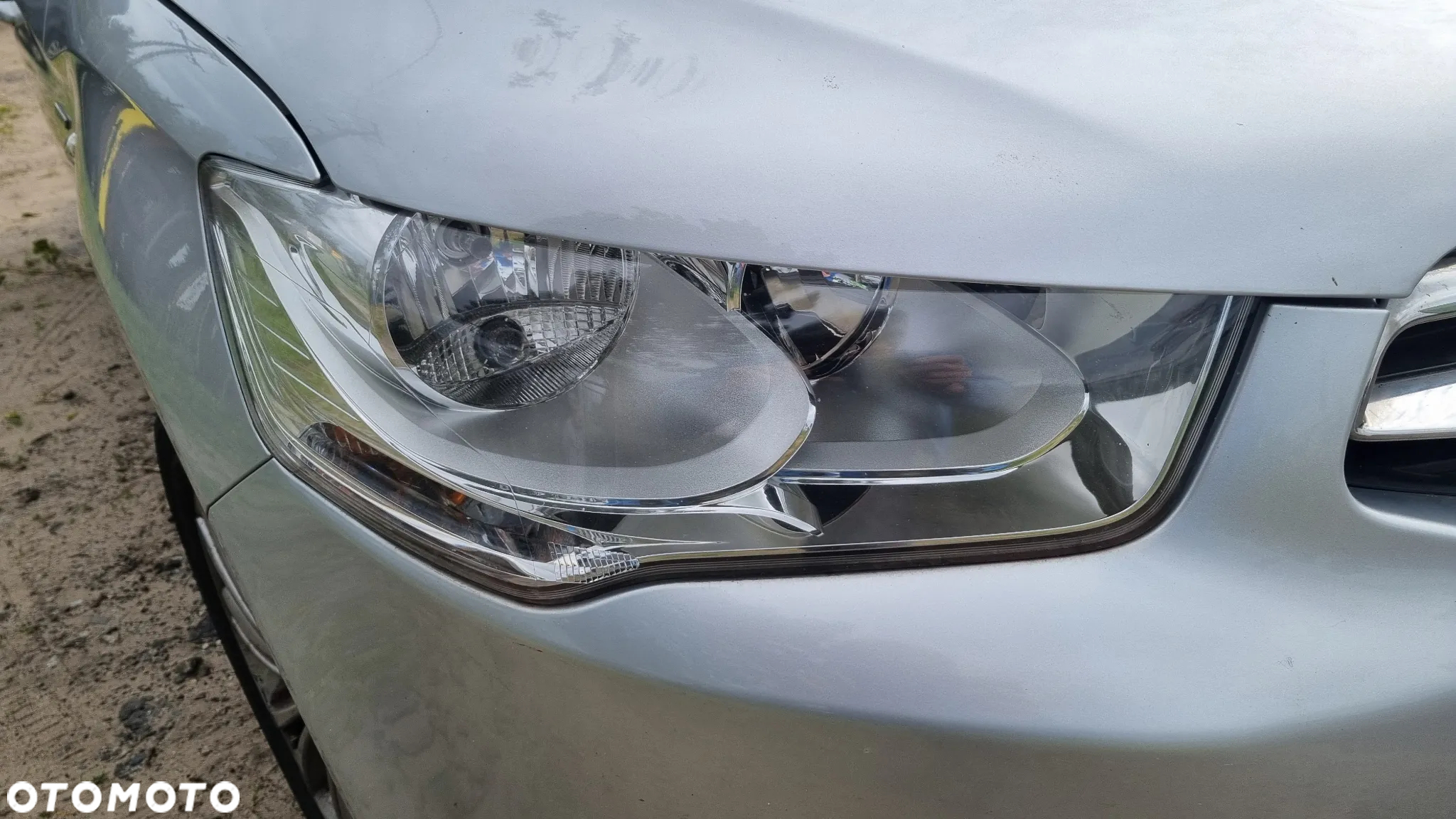 Citroën C-Elysée 1.6 VTi Exclusive - 19
