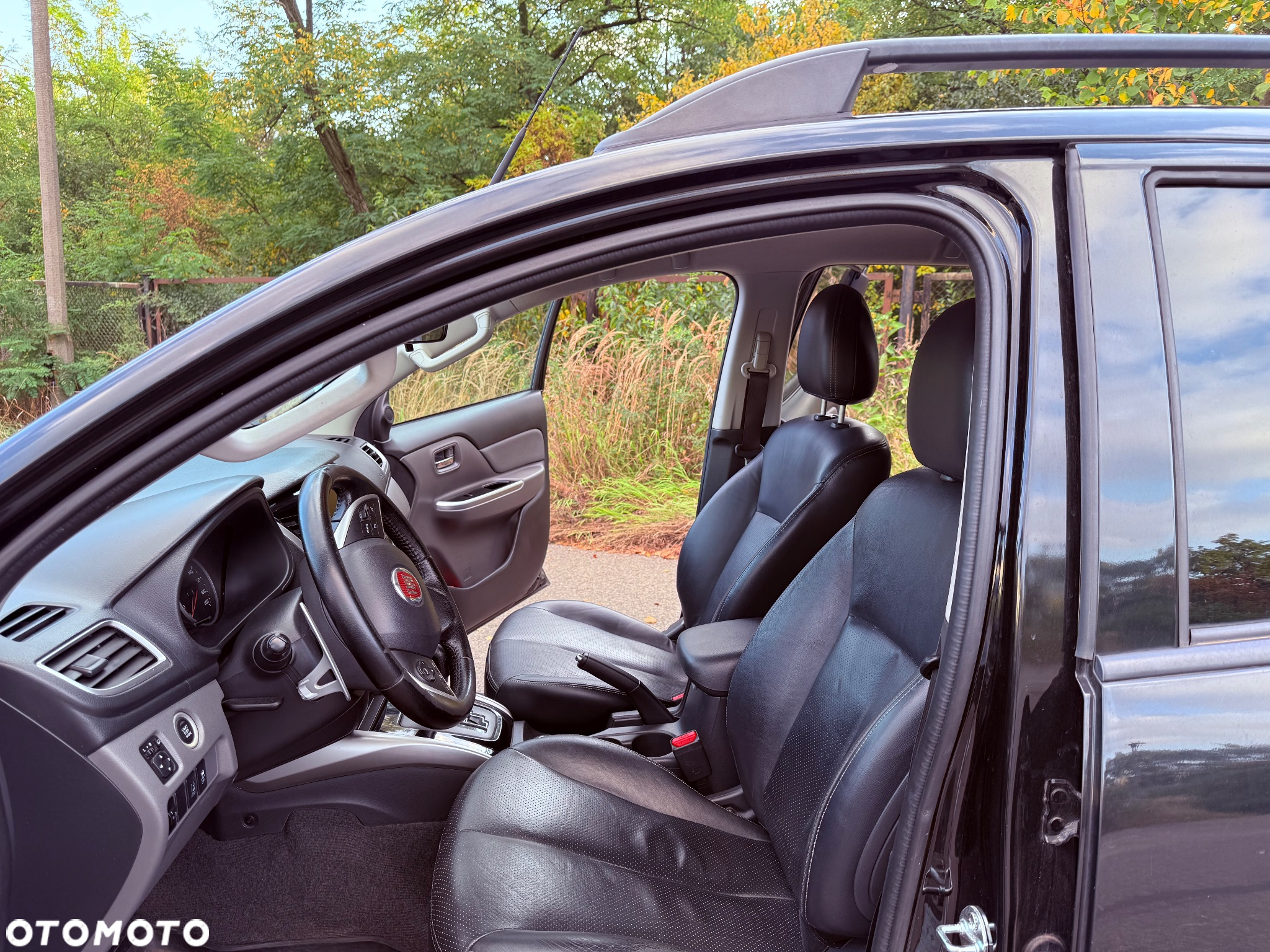 Fiat Fullback 2.4 MJ DC LX Gold + - 7