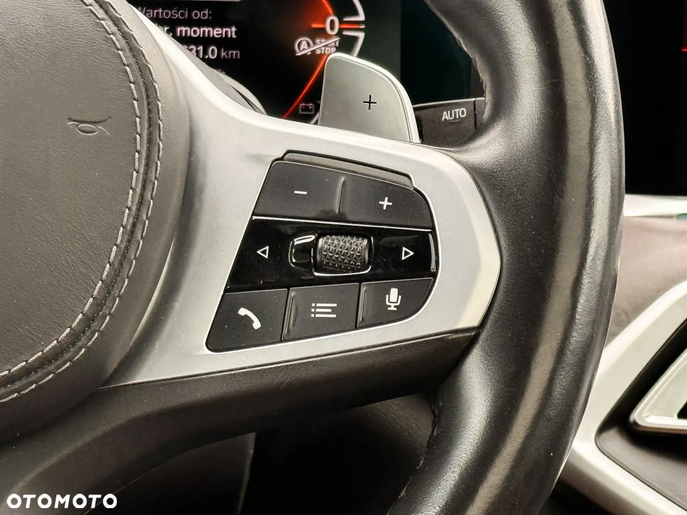BMW X5 xDrive40d - 23
