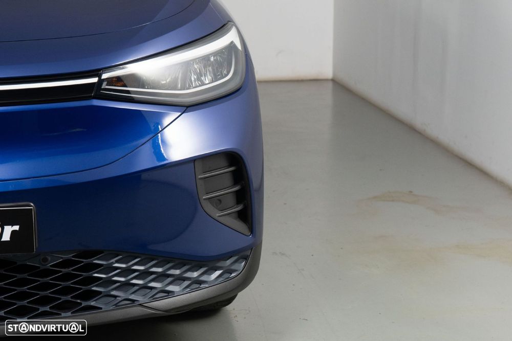 VW ID.4 77 kWh Pro Performance 1st - 24