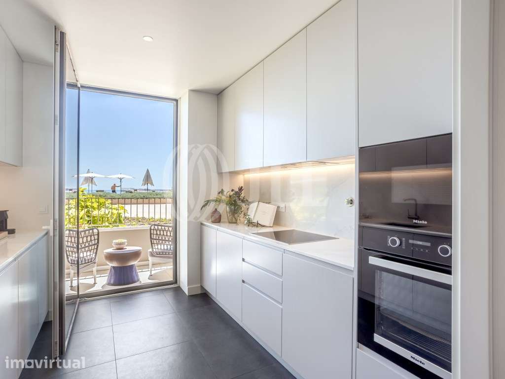 Apartamento T2 no Horizon Ocean Gardens, Quarteira, Algarve - Grande imagem: 5/29