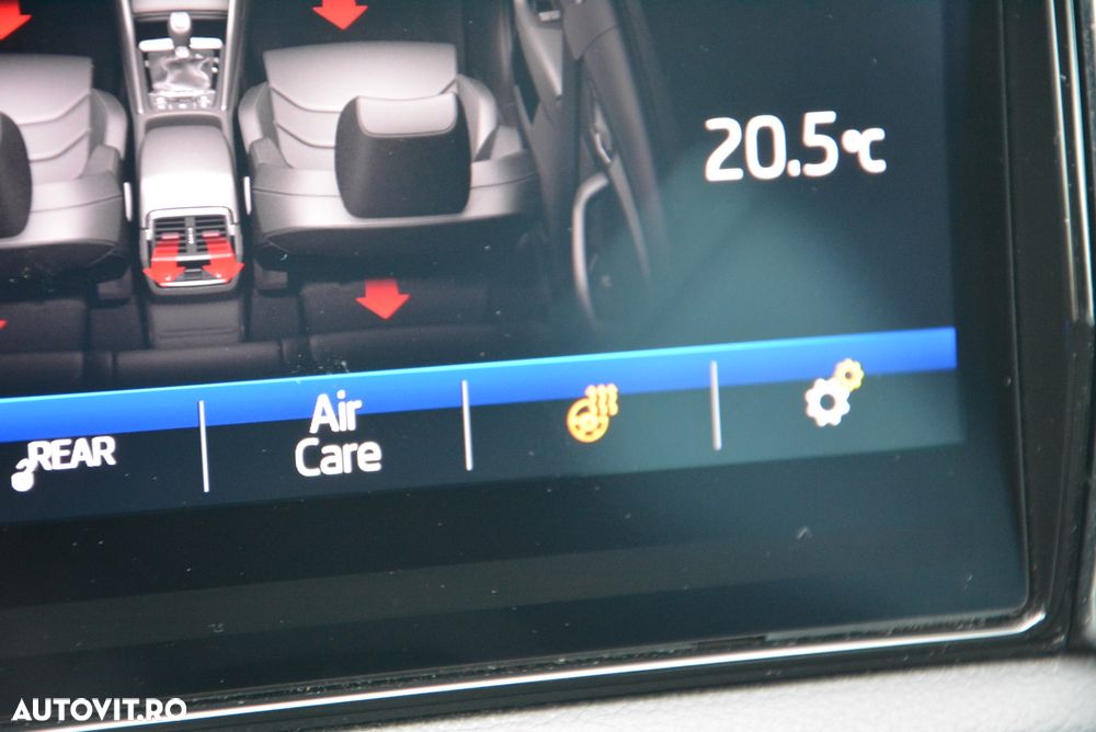 Skoda Kodiaq 2.0 TDI 4X4 DSG Sportline - 21