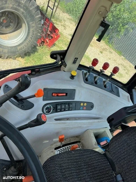 Alta BASAK 2105 4WD - 9