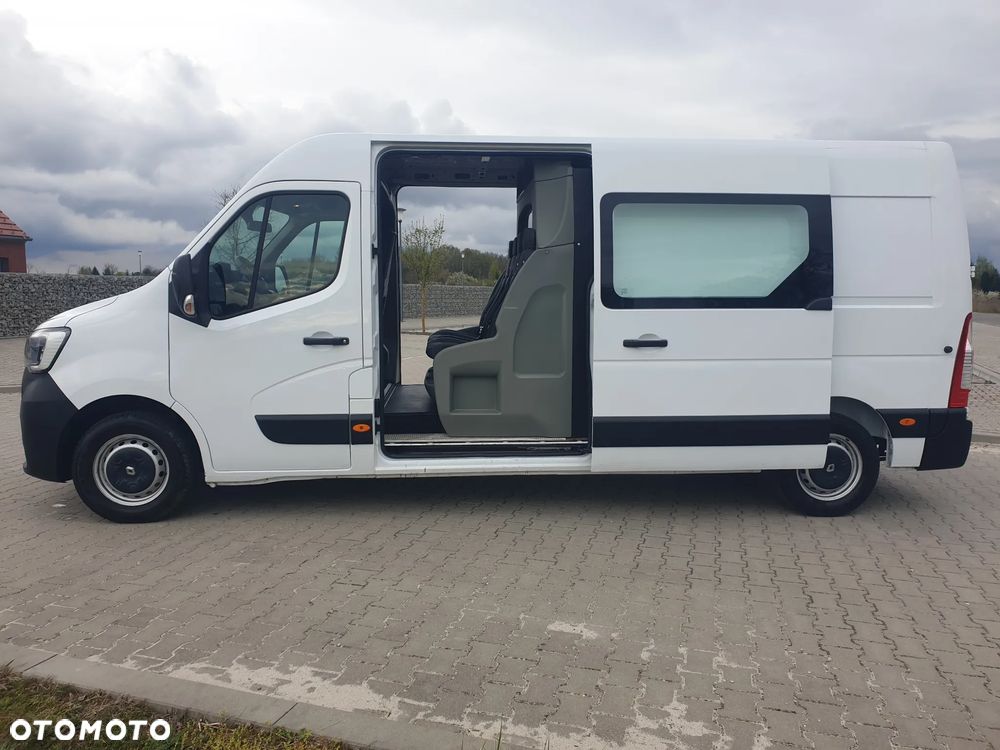 Renault MASTER - 7