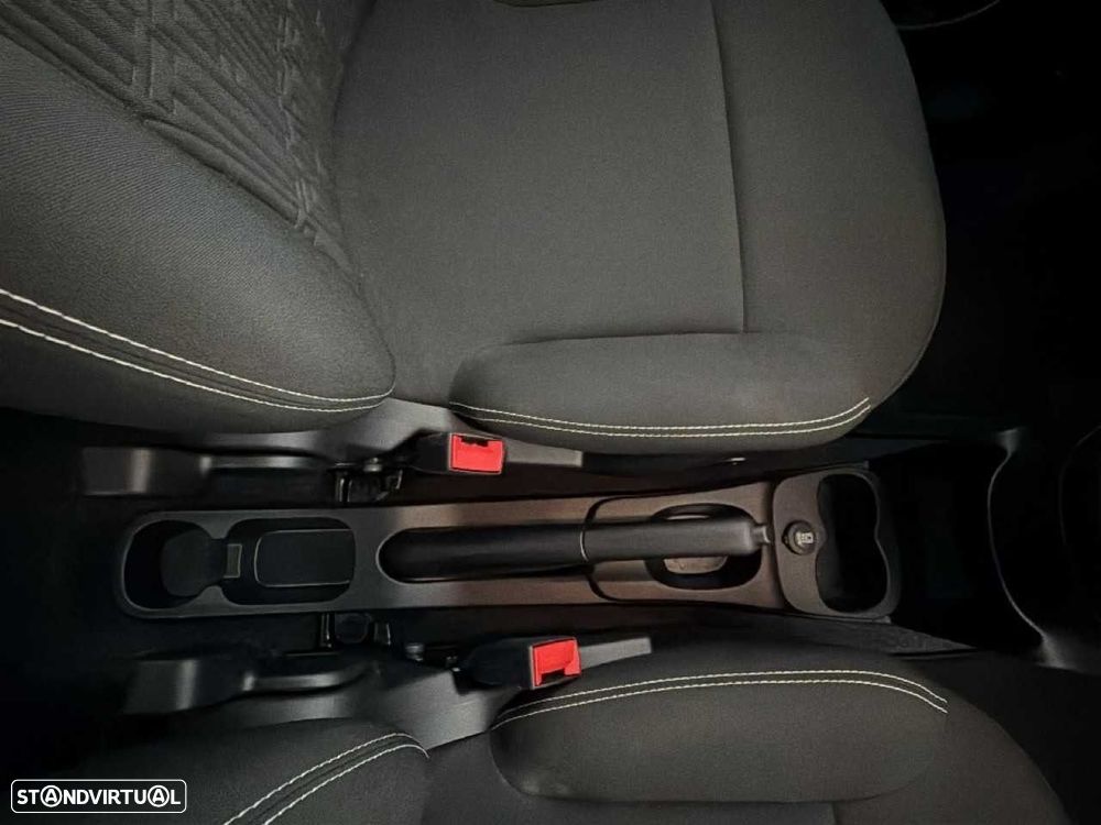Fiat Panda - 14