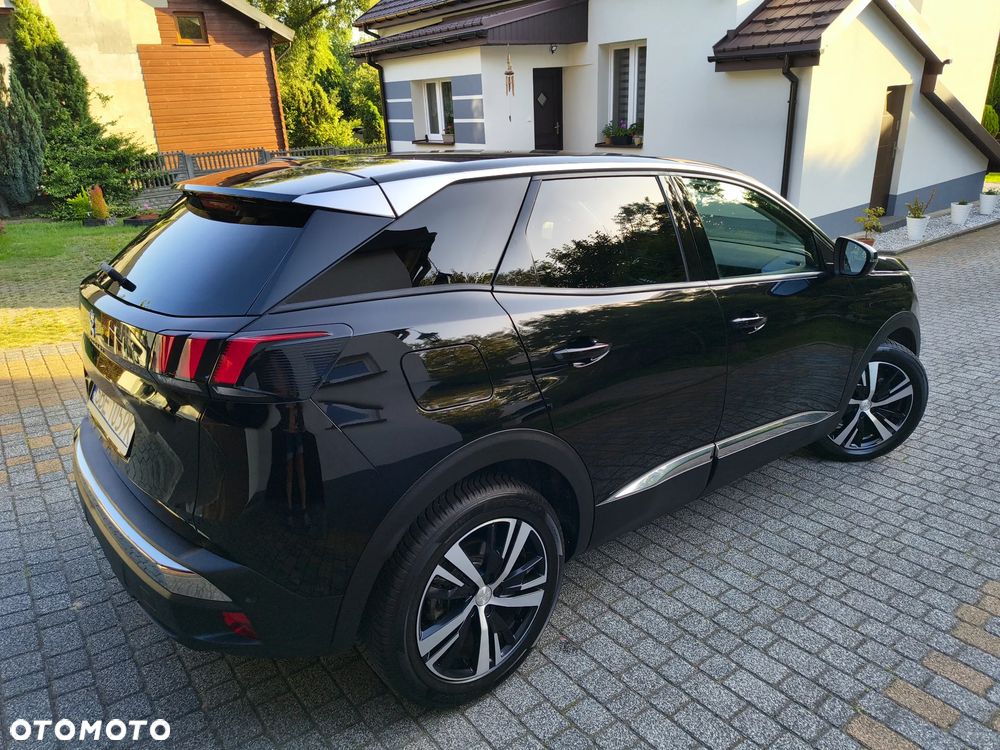 Peugeot 3008 BlueHDi 130 Stop & Start Allure - 21