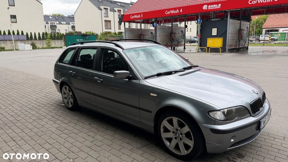 BMW Seria 3 - 3