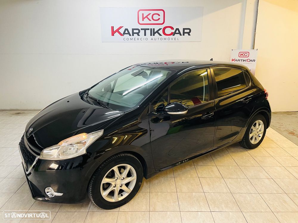 Peugeot 208 1.2 VTi Active - 2