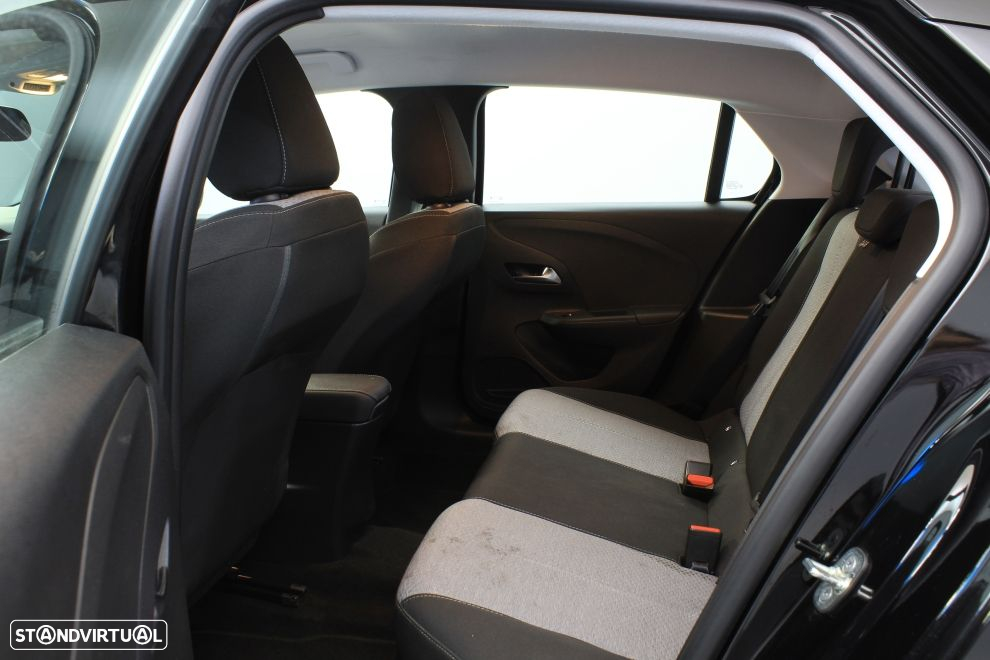 Opel Corsa 1.2 T - 24