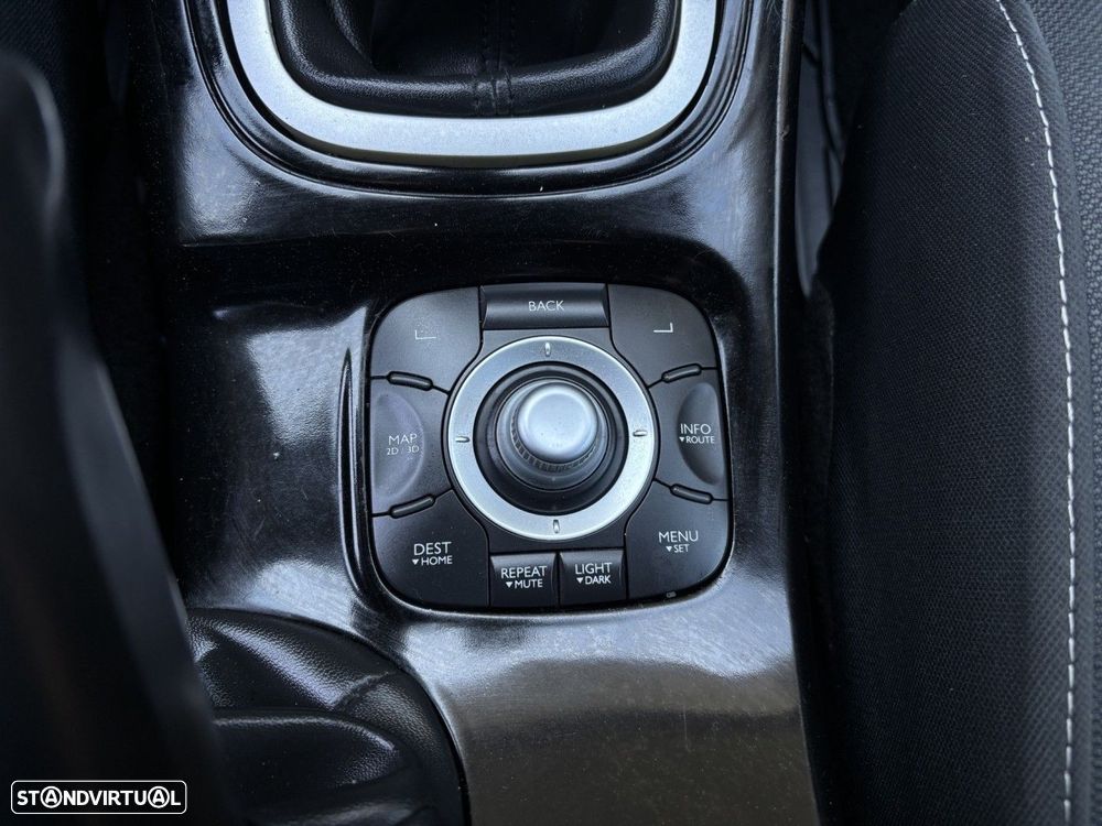 Renault Mégane Break 1.5 dCi Dynamique - 22