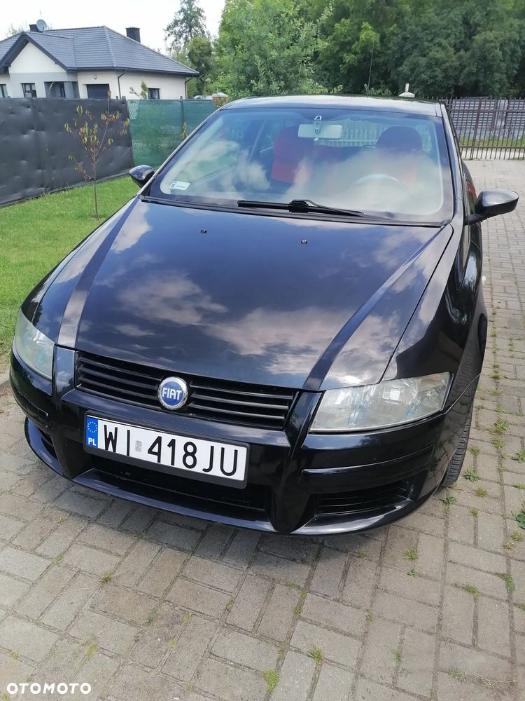 Fiat Stilo 1.6 16V - 1