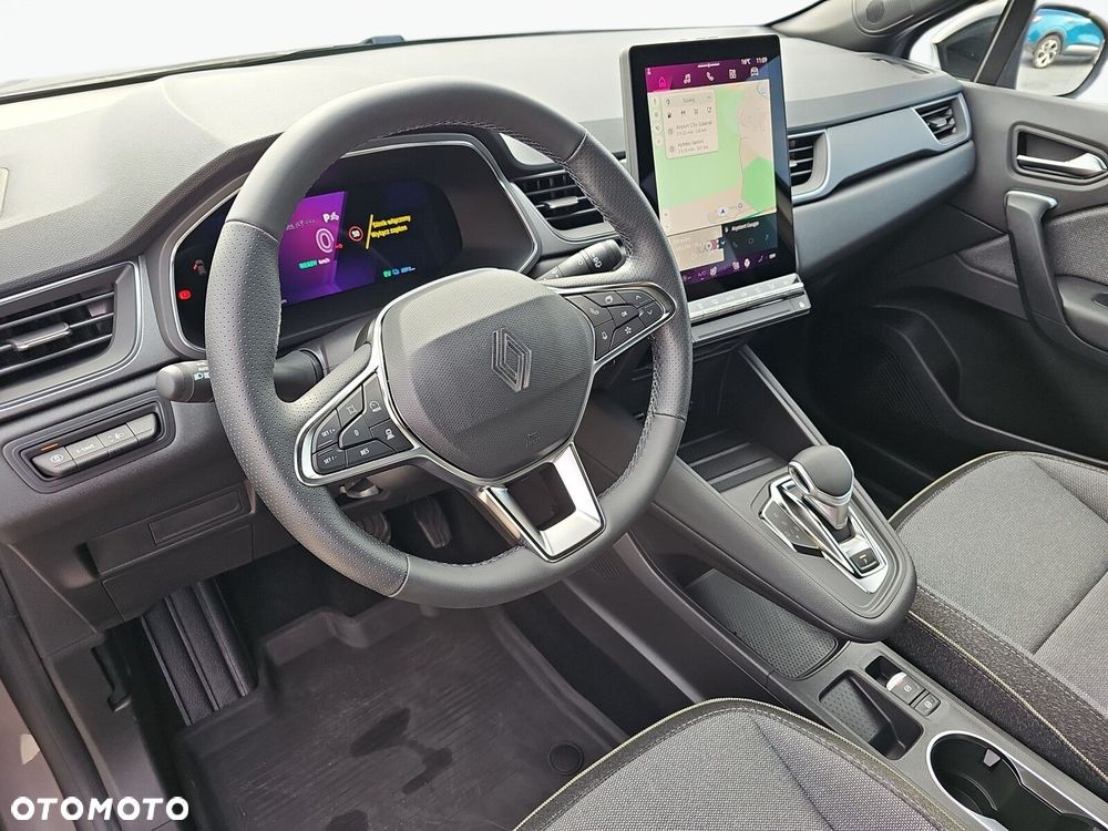 Renault Symbioz - 4