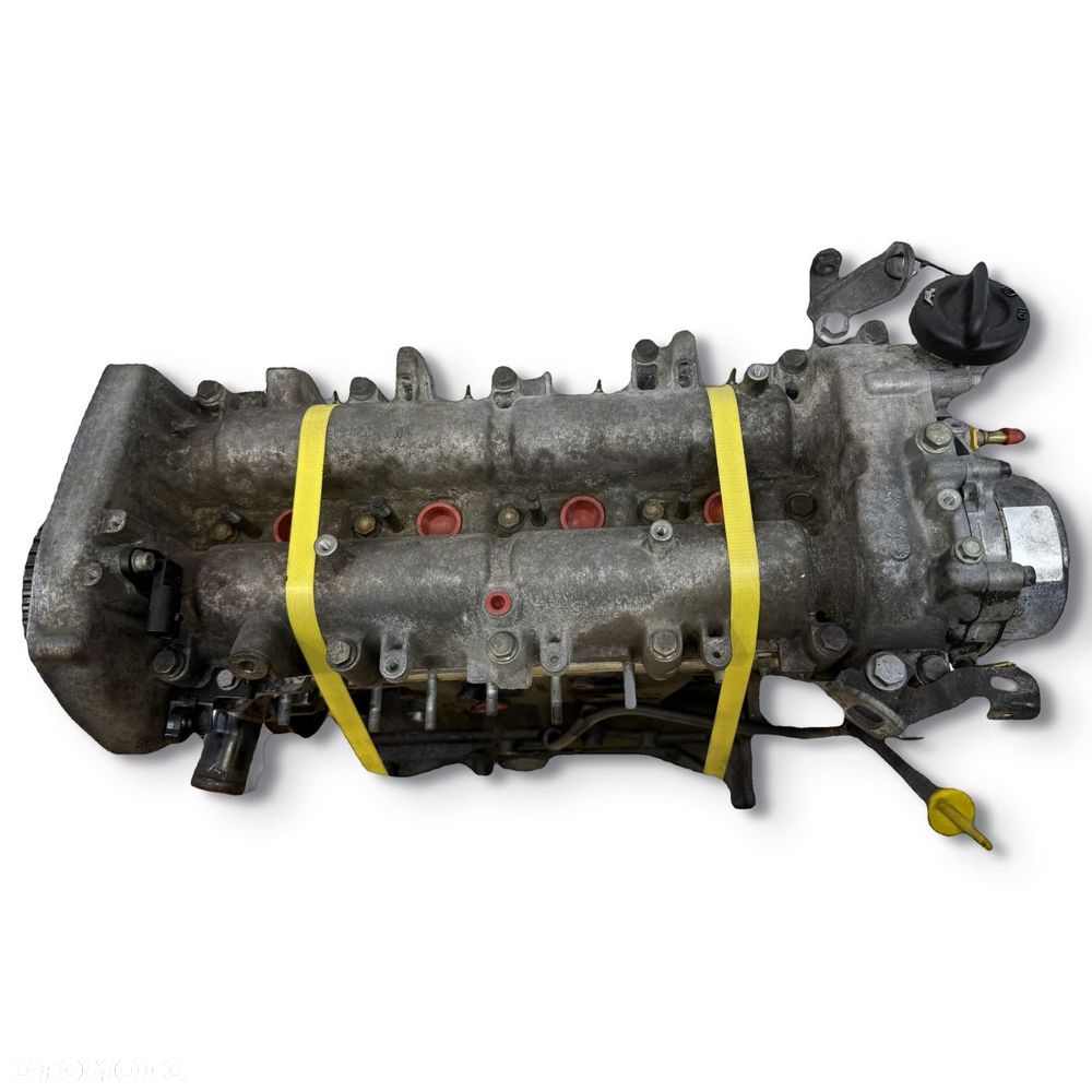 SILNIK Fiat Freemont 2.0 JTD 16V MJ M-JET MULTIJET diesel sprawny 939B5000 - 2