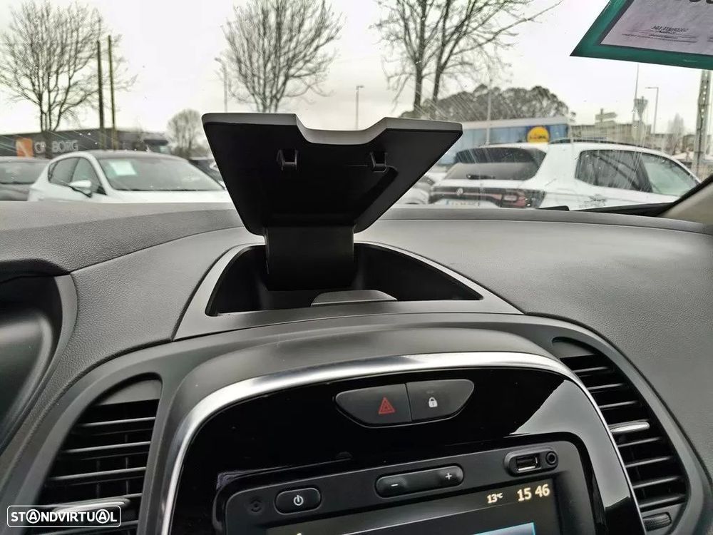 Renault Captur 1.3 TCe Exclusive - 22