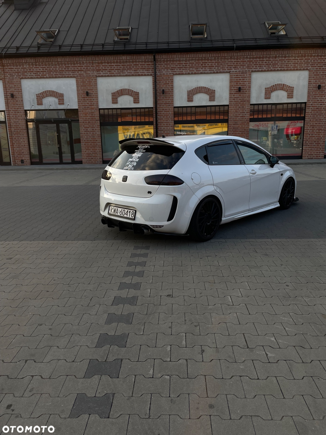 Seat Leon - 3