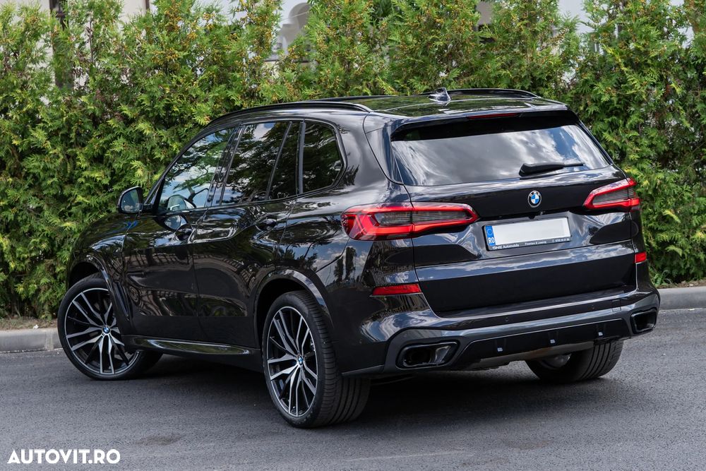 BMW X5 xDrive30d - 3