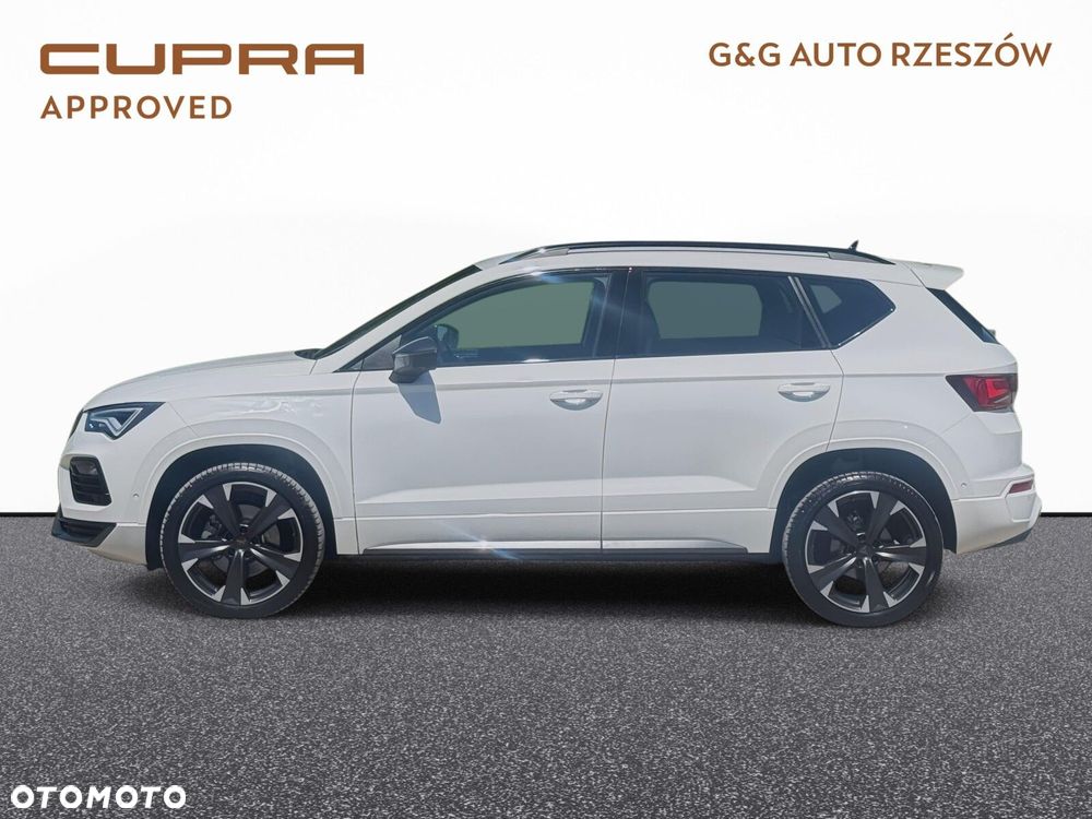 Cupra Ateca - 10